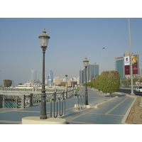 รูปถ่าย สหรัฐอาหรับเอมิเรตส์(United Arab Emirates) อาบูดาบี(Abu Dhabi) 2005-09 11