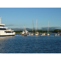 รูปถ่าย ฟิจิ(Fiji) ท่าเรือเดนาเรา(Port Denarau) 2010-05 52