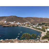 รูปถ่าย กรีก(Greece) เกาะอัสติปาเลีย(Astypalea) 2018-07 86