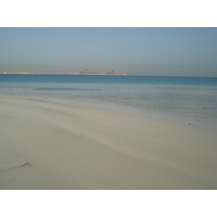 รูปถ่าย สหรัฐอาหรับเอมิเรตส์(United Arab Emirates) ดูไบ(Dubai) หาดจุมัยเราะห์(Jumeirah Beach) 2007-03 34