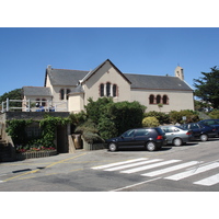 รูปถ่าย ฝรั่งเศส(France) เพรฟาย(Prefailles) 2006-08 13