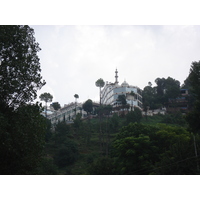 รูปถ่าย ปากีสถาน(Pakistan) ถนนจากอิสลามาบัดไปมัรรี(Islamabad to Murree road) 2006-08 44