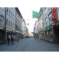 รูปถ่าย สวีเดน(Sweden) โกเธนเบิร์ก(Gothenburg) 2005-04 50