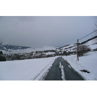 รูปถ่าย ฝรั่งเศส(France) เมแฌฟว์(Megeve) เลอปลาเน(Le Planay) 2010-02 31