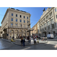 รูปถ่าย อิตาลี(Italy) โรม(Rome) 2021-09 247
