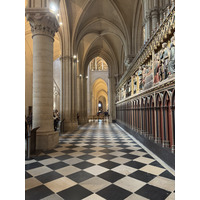 รูปถ่าย ฝรั่งเศส(France) ปารีส(Paris) มหาวิหารน็อทร์-ดาม(Notre Dame) 2025-03 11