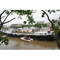 รูปถ่าย ฝรั่งเศส(France) ปารีส(Paris) แม่น้ำแซน(Seine river) 2016-06 50