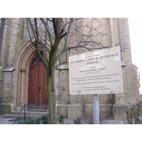 รูปถ่าย สวีเดน(Sweden) โกเธนเบิร์ก(Gothenburg) 2005-04 40