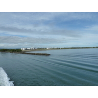 รูปถ่าย ฟิจิ(Fiji) ท่าเรือเดนาเรา(Port Denarau) 2010-05 2
