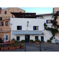 รูปถ่าย อิตาลี(Italy) ลามัดดาเลนา(La Maddalena) 2012-09 40