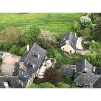 รูปถ่าย ฝรั่งเศส(France) ตูแรน(Turenne) 2018-04 92