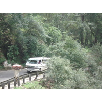 รูปถ่าย ปากีสถาน(Pakistan) ถนนจากอิสลามาบัดไปมัรรี(Islamabad to Murree road) 2006-08 18