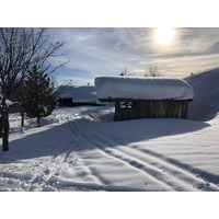 รูปถ่าย ฝรั่งเศส(France) ปรา-ซูร์-อาร์ลี(Praz sur Arly) 2019-12 453