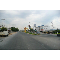 รูปถ่าย ไทย(Thailand) ชลบุรี(Chonburi) ถนนสุขุมวิท(Sukhumvit road) 2008-01 14
