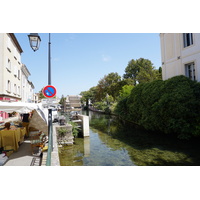 รูปถ่าย ฝรั่งเศส(France) ลีล-ซูร์-ลา-ซอร์ก(L'Isle-sur-la-Sorgue) 2017-08 12
