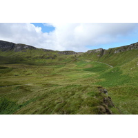 รูปถ่าย อังกฤษ(United Kingdom) เกาะสกาย(Skye) 2011-07 254