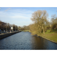 รูปถ่าย สวีเดน(Sweden) โกเธนเบิร์ก(Gothenburg) 2005-04 13