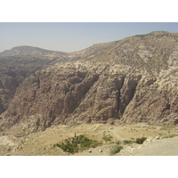 รูปถ่าย จอร์แดน(Jordan) ดานา(Dana) 2004-10 8