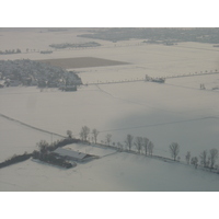 รูปถ่าย ออสเตรีย(Austria) เทืยกเขาแอลป์ (จากมิลานไปมิวนิค)(Alpes(Milan To Munich)) 2005-03 42