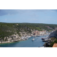 รูปถ่าย ฝรั่งเศส(France) คอร์สิคา(Corsica) โบนีฟาซีโอ(Bonifacio) 2017-07 17