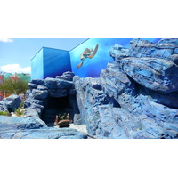 รูปถ่าย ฝรั่งเศส(France) ดิสนีย์แลนด์ปารีส(Disneyland Paris) วอลต์ดิสนีย์สตูดิโอ(Walt Disney Studios) 2007-07 39