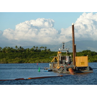 รูปถ่าย ฟิจิ(Fiji) ท่าเรือเดนาเรา(Port Denarau) 2010-05 35