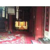 รูปถ่าย จีน(China) ปักกิ่ง(Beijing) พระราชวังต้องห้าม(Forbidden City) 2015-12 174