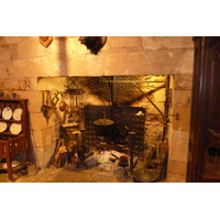 รูปถ่าย ฝรั่งเศส(France) บ้านป้อมเดอเรญัก(Maison Forte de Reignac) 2010-08 39