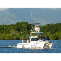 รูปถ่าย ฟิจิ(Fiji) ท่าเรือเดนาเรา(Port Denarau) 2010-05 34