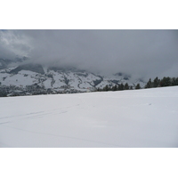 รูปถ่าย ฝรั่งเศส(France) เมแฌฟว์(Megeve) มงดาร์บัว(Mont d'Arbois) 2010-02 19