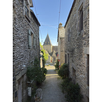 รูปถ่าย ฝรั่งเศส(France) รอชฟอร์-อ็อง-แตร์(Rochefort en terre) 2026-04 22