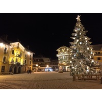 รูปถ่าย ฝรั่งเศส(France) เมแฌฟว์(Megeve) 2016-02 113