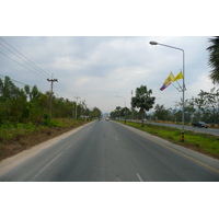 รูปถ่าย ไทย(Thailand) ชลบุรี(Chonburi) ถนนสุขุมวิท(Sukhumvit road) 2008-01 141