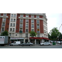 รูปถ่าย ฝรั่งเศส(France) ปารีส(Paris) รอบปารีสด้านตะวันออก(Around Paris east) 2007-06 101