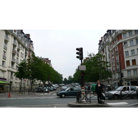 รูปถ่าย ฝรั่งเศส(France) ปารีส(Paris) รอบปารีสด้านตะวันออก(Around Paris east) 2007-06 94