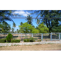 รูปถ่าย ไทย(Thailand) ถนนจากพัทยาไปเกาะเสม็ด(Pattaya to Ko Samet road) 2008-12 140