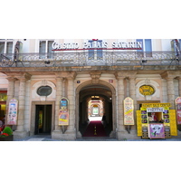รูปถ่าย สาธารณรัฐเช็ก(Czech Republic) ปราก(Prague) ถนนนาปชีโกพ(Na Prikope) 2007-07 41