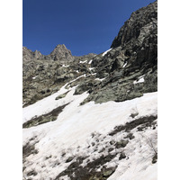 รูปถ่าย ฝรั่งเศส(France) คอร์สิคา(Corsica) ทะเลสาบเมโลและกาปีเตลโล(Lac de Melo et Capitello) 2021-06 35