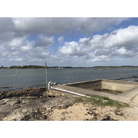 รูปถ่าย ฝรั่งเศส(France) แบลซ์(Belz) 2026-04 22