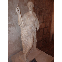 รูปถ่าย ฝรั่งเศส(France) โบลีเยอ-ซูร์-แมร์(Beaulieu sur Mer) วิลลาเกรีลอส(Villa Kerylos) 2009-05 9