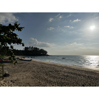 รูปถ่าย ไทย(Thailand) เกาะพังงา(Phang Nga Bay) หาดเขาพิไล(Khao Pilai Beach) 2021-12 7
