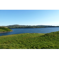 รูปถ่าย อังกฤษ(United Kingdom) เกาะสกาย(Skye) 2011-07 60