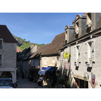 รูปถ่าย ฝรั่งเศส(France) โรกามาดูร์(Rocamadour) 2018-04 185