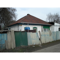 รูปถ่าย คาซัคสถาน(Kazakhstan) อัลมาตี(Almaty) 2007-03 322