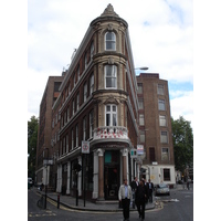 รูปถ่าย อังกฤษ(United Kingdom) ลอนดอน(London) 2006-10 53