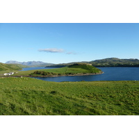 รูปถ่าย อังกฤษ(United Kingdom) เกาะสกาย(Skye) 2011-07 40