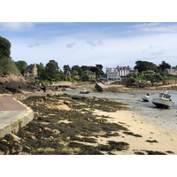 รูปถ่าย ฝรั่งเศส(France) เกาะเบรอา(Brehat Island) 2020-06 167