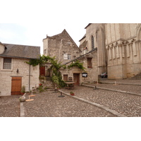 รูปถ่าย ฝรั่งเศส(France) ก็องด์(Candes) 2011-05 22
