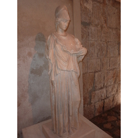 รูปถ่าย ฝรั่งเศส(France) โบลีเยอ-ซูร์-แมร์(Beaulieu sur Mer) วิลลาเกรีลอส(Villa Kerylos) 2009-05 24