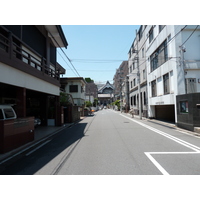 รูปถ่าย ญี่ปุ่น(Japan) โตเกียว(Tokyo) อาซากุสะ(Asakusa) 2010-06 102